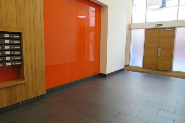 Luxury Modern Apartment Leicester Eksteriør bilde
