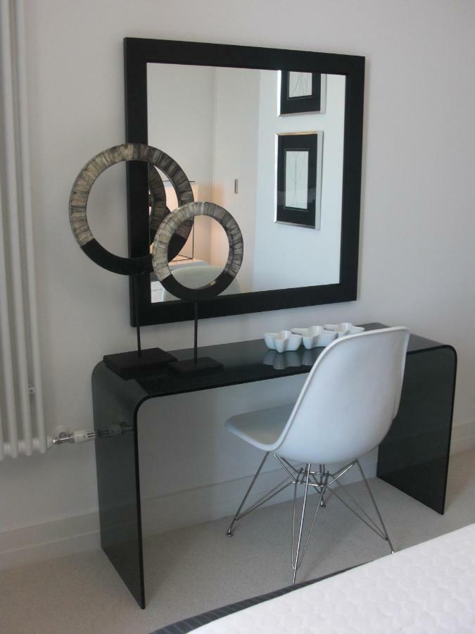 Luxury Modern Apartment Leicester Eksteriør bilde